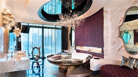 Singapores 6 Most Extravagant Hotel Suites