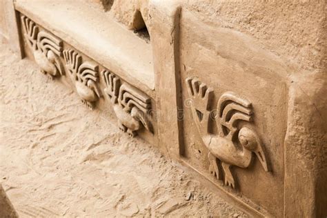 Beautifully Carved Walls Editorial Stock Image Image Of Carved 123394909