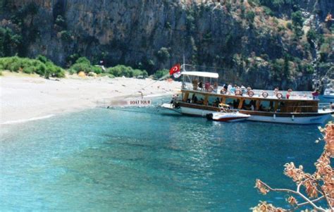 Fethiye 12 Islands Boat Tour Fethiye Tours Turista Travel Turkey