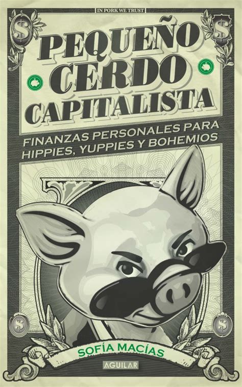 Libro Pequeño cerdo capitalista Invierta Para Ganar