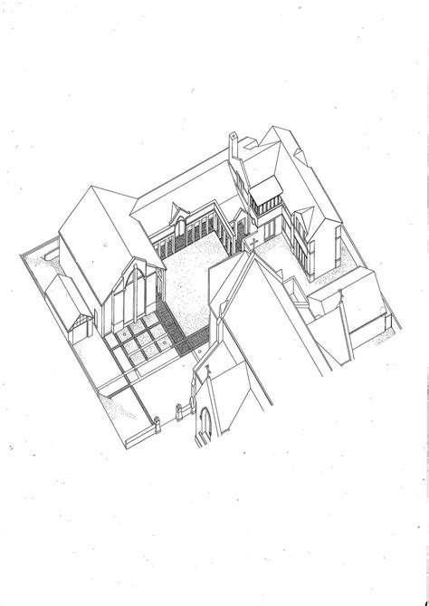 All Saints Church Parish Centre