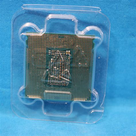 Intel Core i7-9700F 3.00GHz LGA1151/Socket H4 8-Core 16-Thread 12MB Desktop CPU SRG14 | Jawa