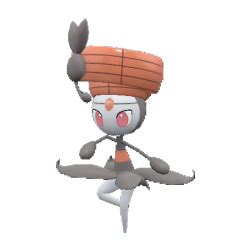 Pokémon - Meloetta | Smogon Forums