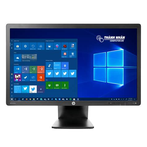 Màn Hình Hp Z Display Z23i 23 Inch Ips Led Fhd 169 1920 X 1080