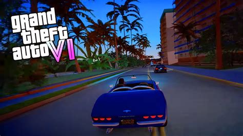 Las Filtraciones Mas Interesantes De GTA 6 2 YouTube