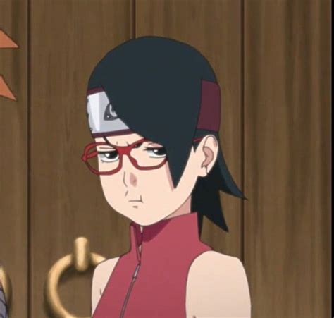 Sarada Uchiha Tumblr Personajes De Naruto Personajes Hot Sex Picture