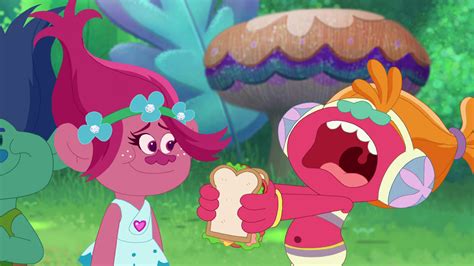Trolls The Beat Goes On Season 6 Image Fancaps
