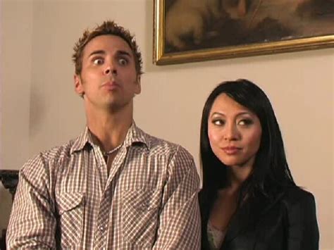 Film Fan Ghost In A Teeny Bikini Stars