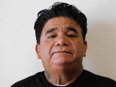 Javier Reyes A Registered Sex Offender In EL PASO TX At