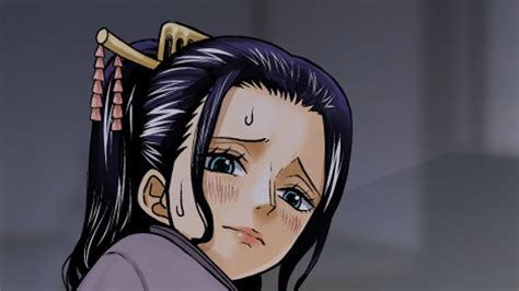 Nico Robin Joins Rule 34 Edit Youtube