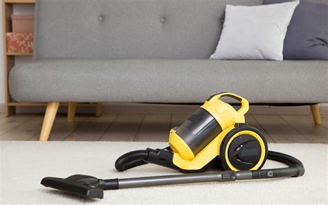 Top 7 Trends In Vacuum Cleaners