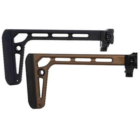 Sig Sauer Minimalist Plus Rifle Stock For MCX MPX