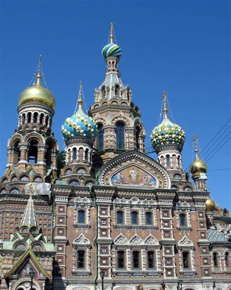 Музейный памятник: Спас на крови