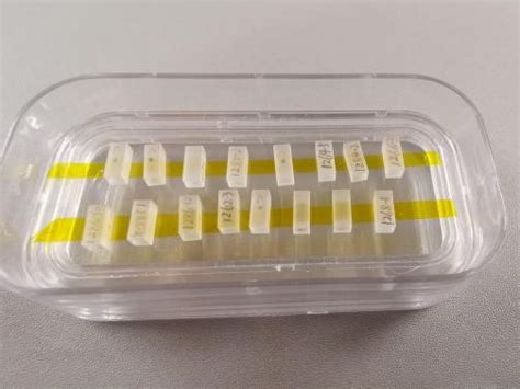 KTP Crystal Case(1)--3x3x7.2mm - Crylink