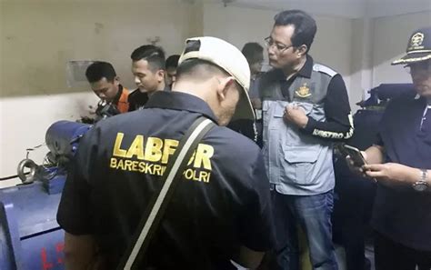 Dari Insiden Lift Jatuh Korban Selamat Tak Terdata Jawa Pos