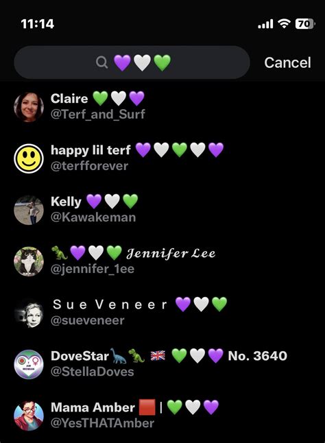 Gay Breakfast On Twitter When We Made Genderqueer Flag Stuff Itll Probably Always Be