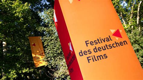 Festival Des Deutschen Films In Ludwigshafen L Uft Doch Das Gab