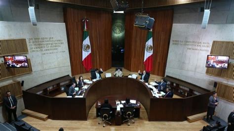 Amlo Imposibilitado Para Promocionar Revocación De Mandato Confirma