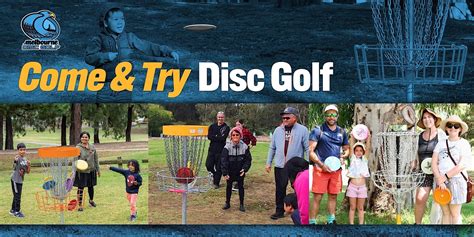 Wyndham Active Holidays Disc Golf Come And Try Session