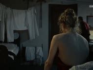 Naked Lili Epply In Das Sacher In Bester Gesellschaft