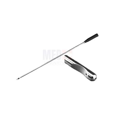 Laparoscopic Knot Pusher Laparoscopic Instruments Open Close Head