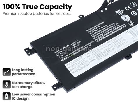 Buy Lenovo ThinkPad L13 YOGA Replacement Battery Online | LenovoBatt.com.au