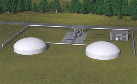Modular Hydropower System Offers Reliable Renewable Energy Solution