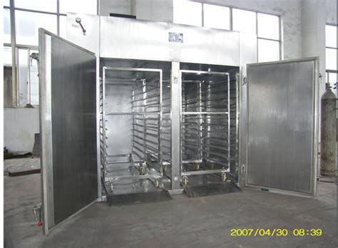 China GMP Series Hot Air Circulation Drying Oven China Hot Air Circulation Oven Hot Air