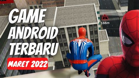 10 Game Android Terbaru Dan Terbaik Maret 2022 Offline Online YouTube