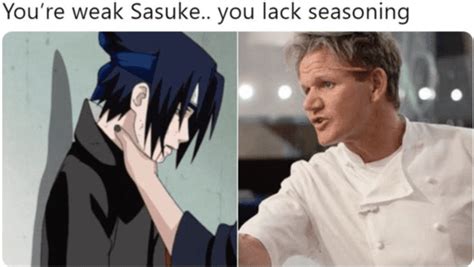 20 Hilarious Anime Memes To Cheer Up Your Day