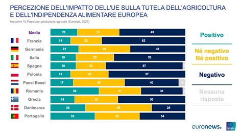 Elezioni Europee 2024 Sondaggi Come E Quando Si Vota Riflessioni