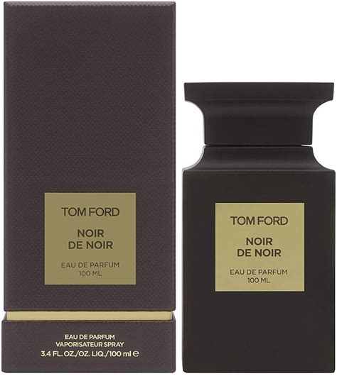 New Tom Ford Noir Femme Perfume 3 4 Fl Oz Blog Knak Jp