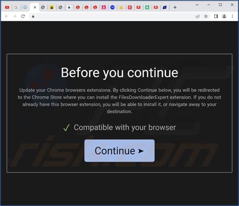 Fast Downloader Adware Easy Removal Steps