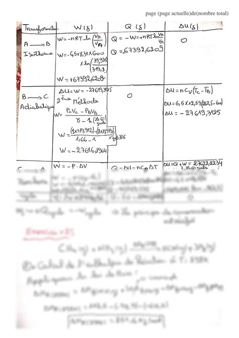 SOLUTION Corrig Test 2 Studypool