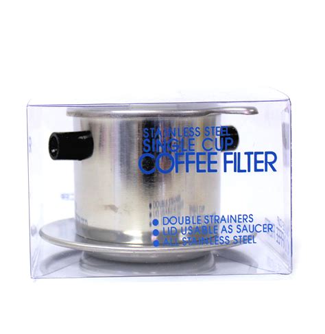 Vietnamese Coffee Filter – Kim Chi Premium Produce