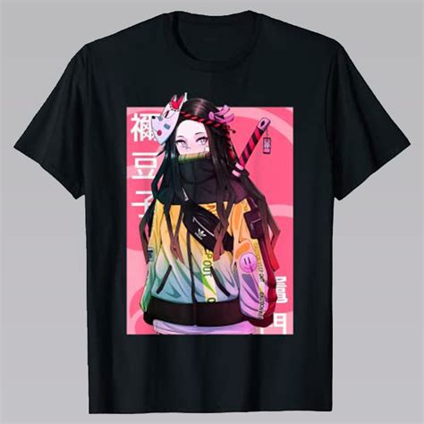 Cute Slayyyers Deeemon Art T Shirt Anime Shirts Anime Shirt Etsy