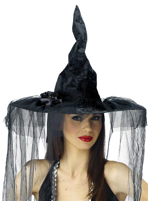 Witch Hat Deluxe Winding