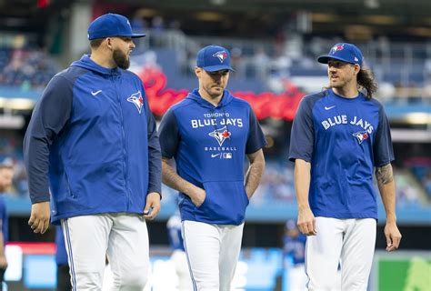 Blue Jays Ideal Starting Rotation For The 2023 Campaign Canada Today