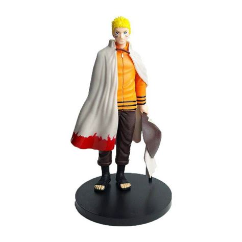 Naruto Shippuden Naruto Kakashi Sasuke Action Figure Lazada Indonesia