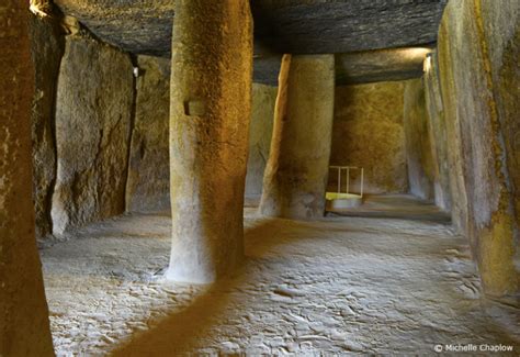 10 Most Famous Megalithic Structures - History To Know