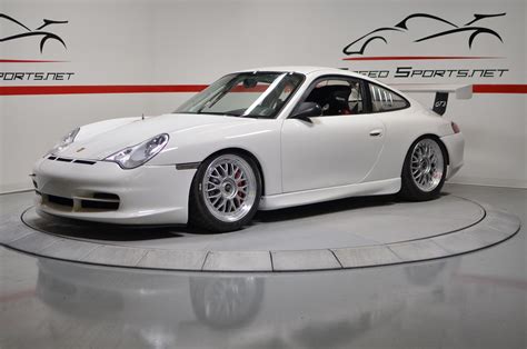 996 Cup Car