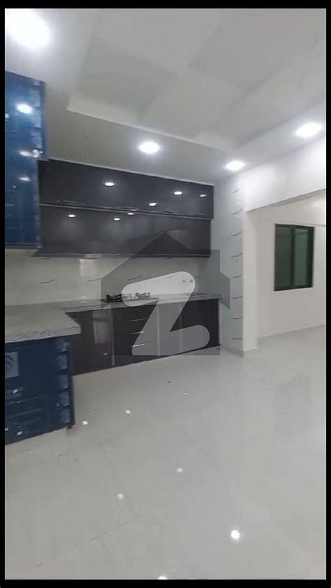 Bhayani Heights Bed Dd Vip Condition Flat For Sale Abul Hassan