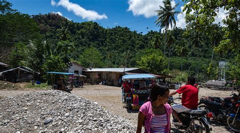 Anibongan Lingig Surigao Del Sur Philippines Sunrise Sunset Times