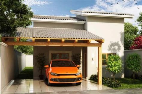 12 Model Rumah Dengan Garasi Samping Pinhome