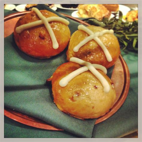 So Those Are What Hot Buns Are LIFE IN THE FAST LANE