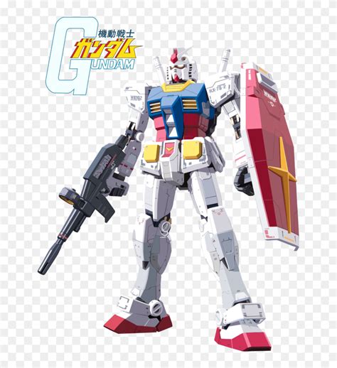 Mobile Suit Gundam Png Gundam Rx 78 Real Grade Png Transparent Png