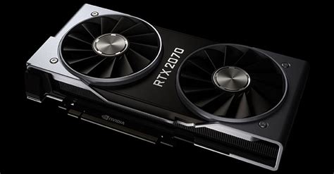 Nvidia Geforce Rtx Founders Edition Review Techpowerup