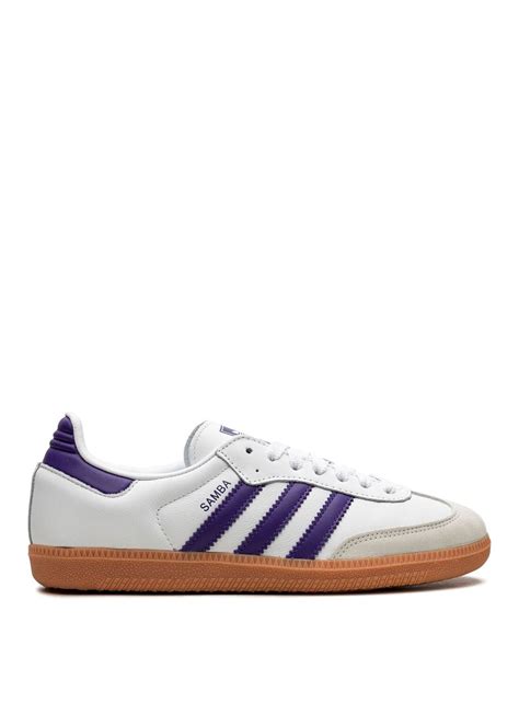 Adidas Originals Samba Og W If6514 Ftwbla Tinene Casbla Talla 36