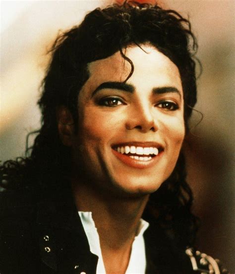 Michael Jackson Wallpapers Smile - Wallpaper Cave