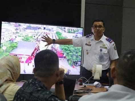 Hadirkan Mudik Lebaran Ceria Dan Penuh Makna Pemprov Sumut Siap